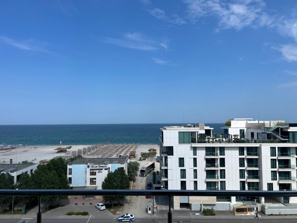 Valy Apartments Summerland Mamaia Exterior foto